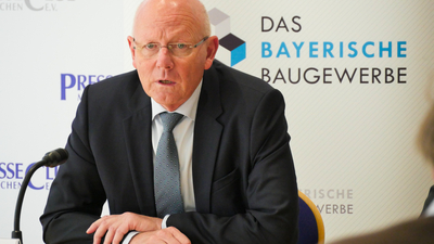 LBB-Präsident Wolfgang Schubert-Raab – Bild: LBB LBB-Präsident Wolfgang Schubert-Raab – Bild: LBB