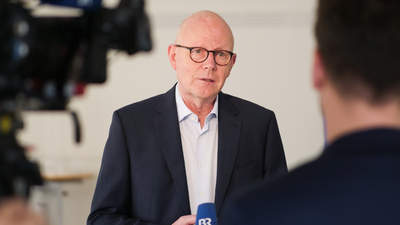 Pressekonferenz