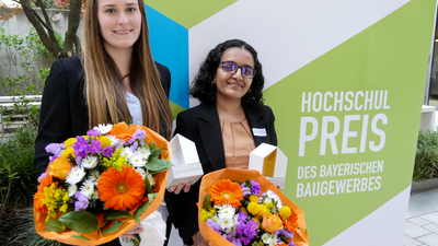 Hochschulpreis 2022 Hochschulpreis 2022