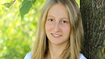 Maurerin Sophia Wutz 