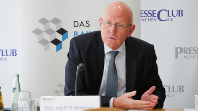 Wolfgang Schubert-Raab zur Mehrwertsteuersenkung